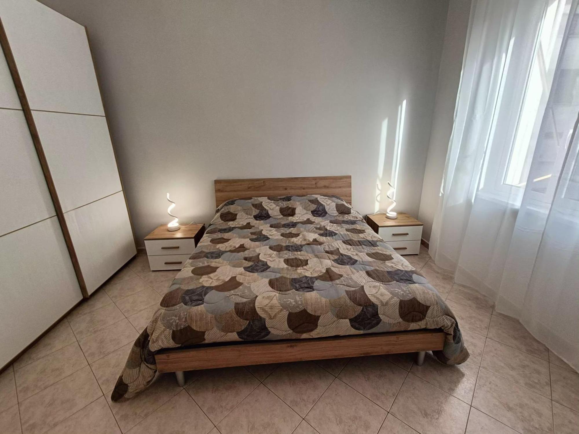 Tia Tourist Apartment Rome Exterior photo